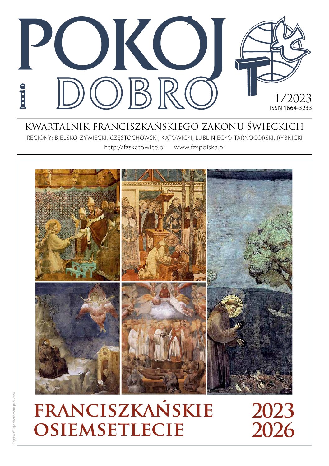 Pokój i Dobro 2023/1