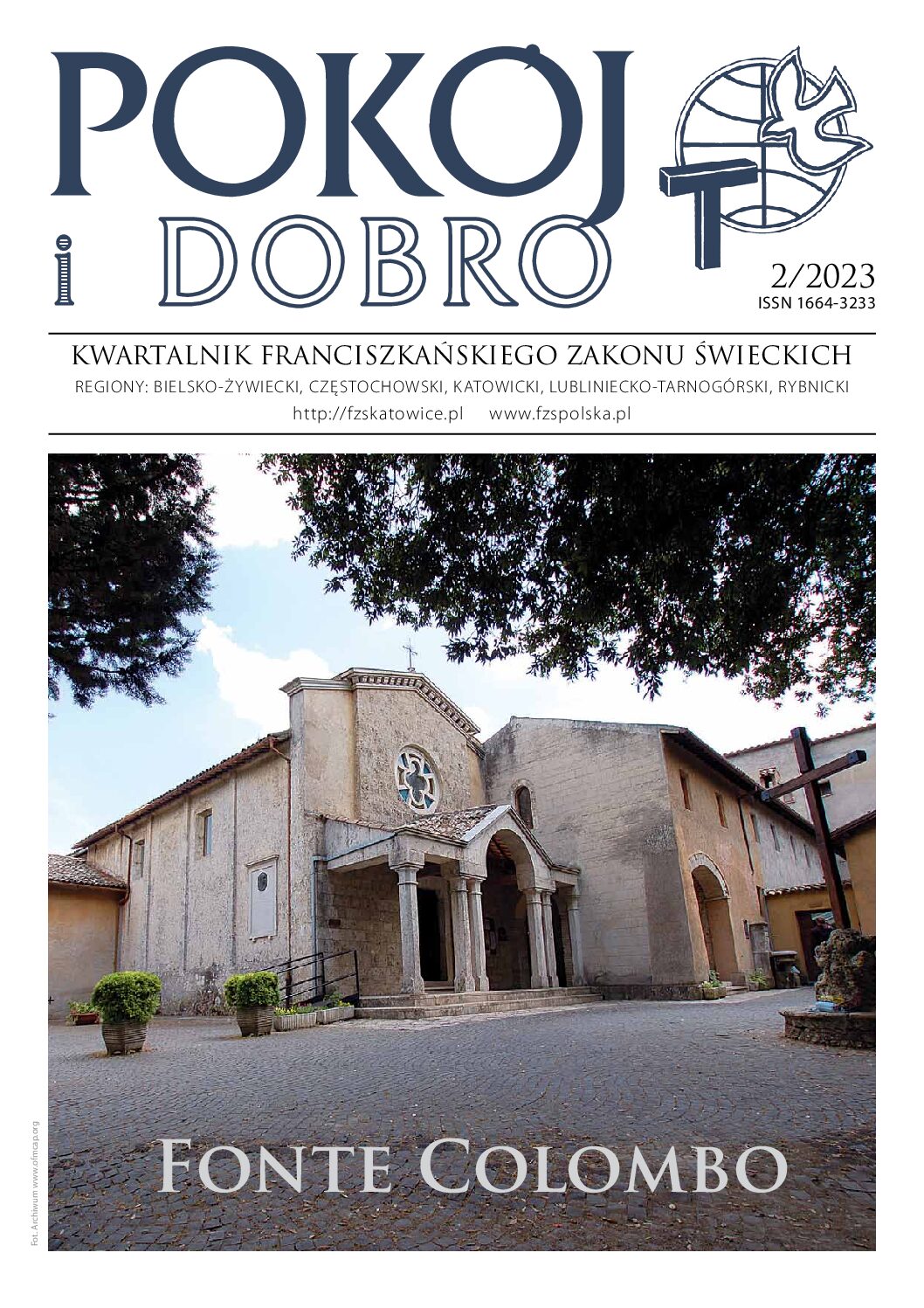 Pokój i Dobro 2023/2