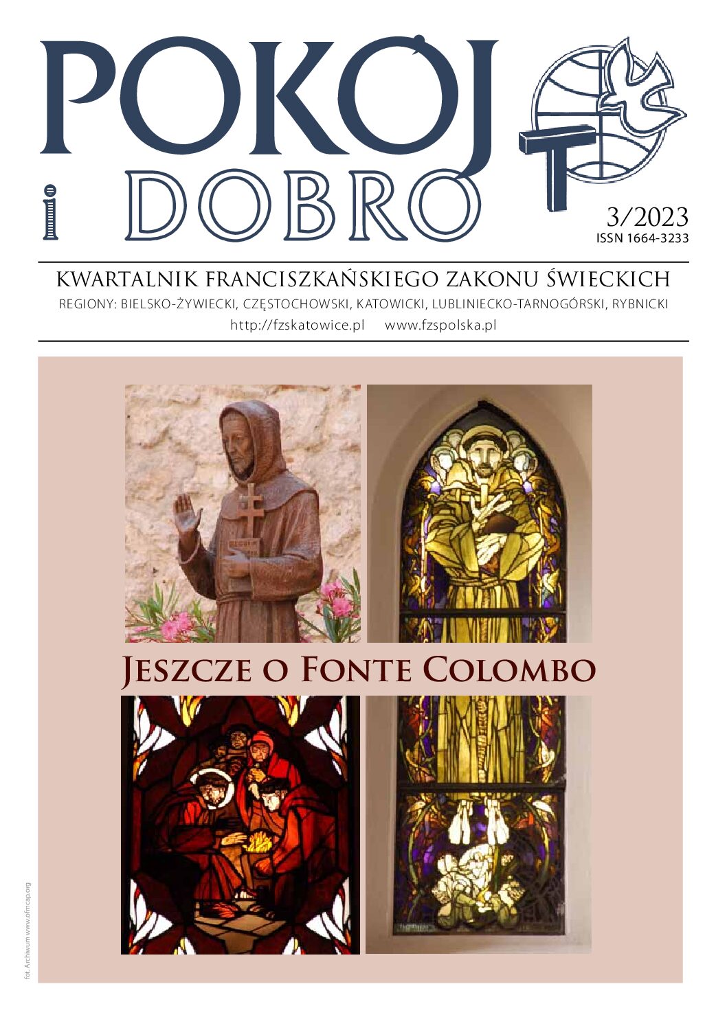 Pokój i Dobro 2023/3