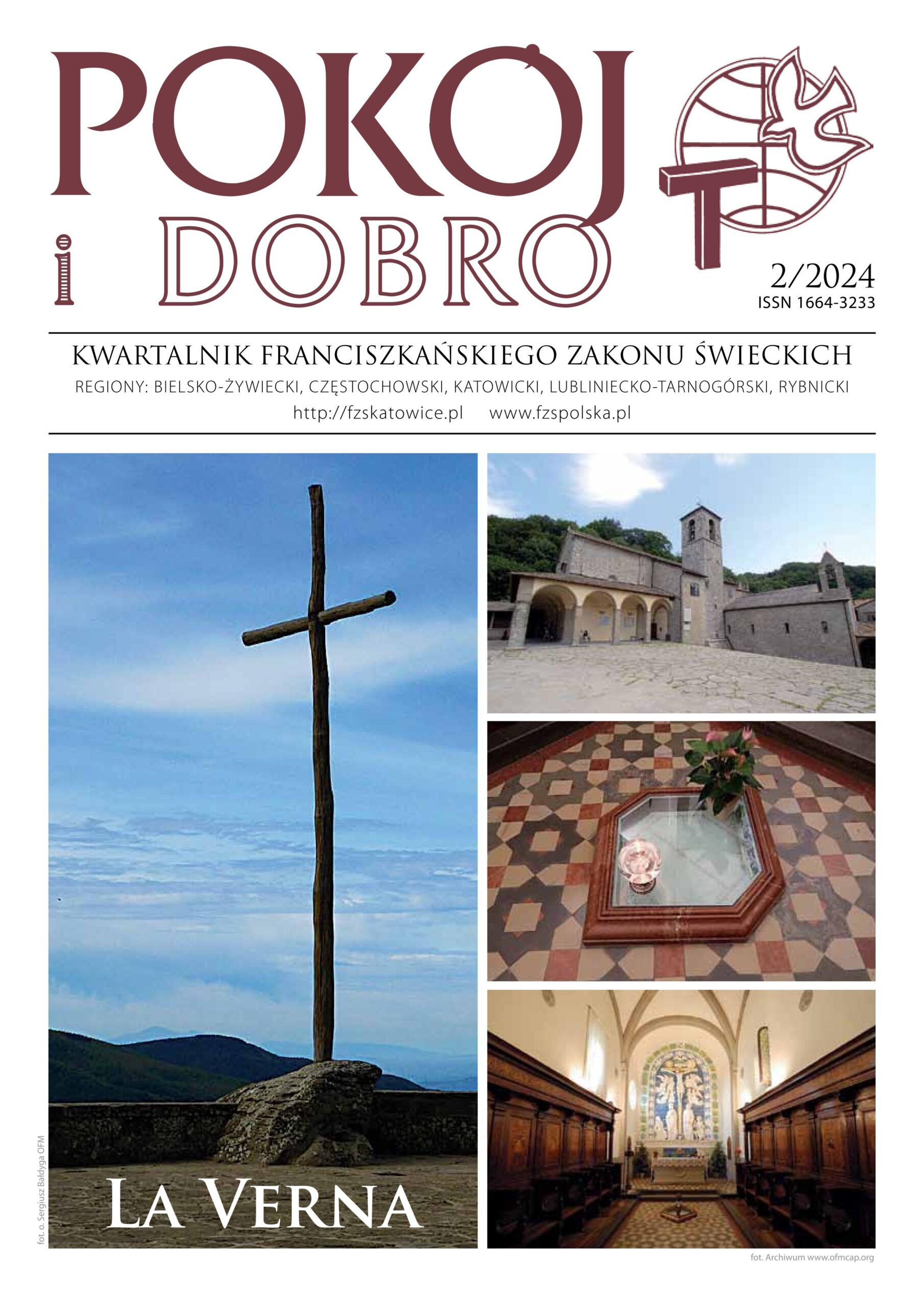 Pokój i Dobro 2024/2