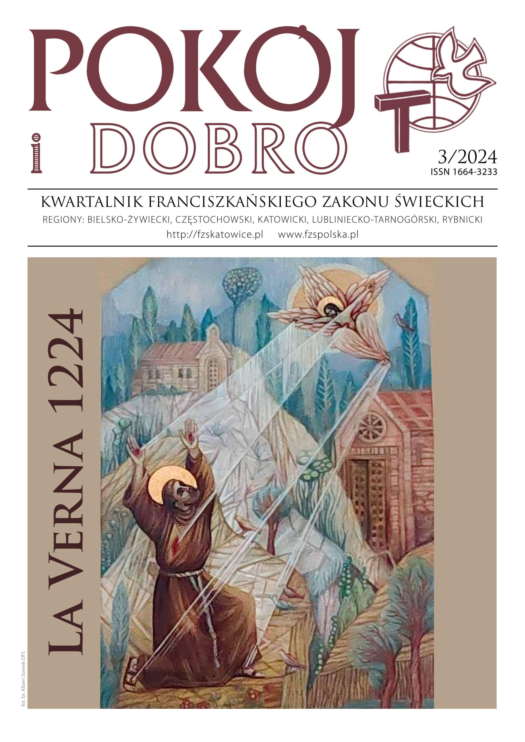 Pokój i Dobro 2024/3