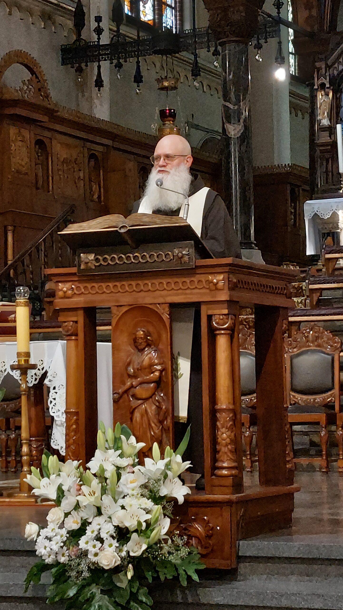 Święto Matki Kościoła Panewniki